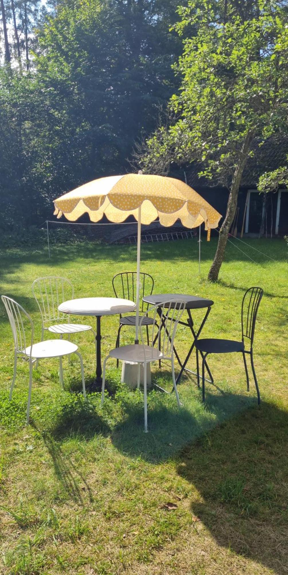 Hyr Rum Pa Oestbo Vittsjö Zewnętrze zdjęcie