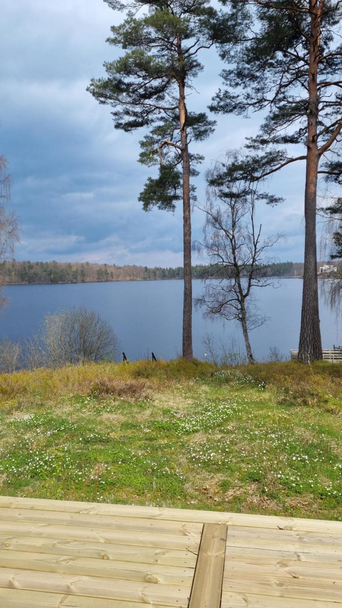 Hyr Rum Pa Oestbo Vittsjö Zewnętrze zdjęcie